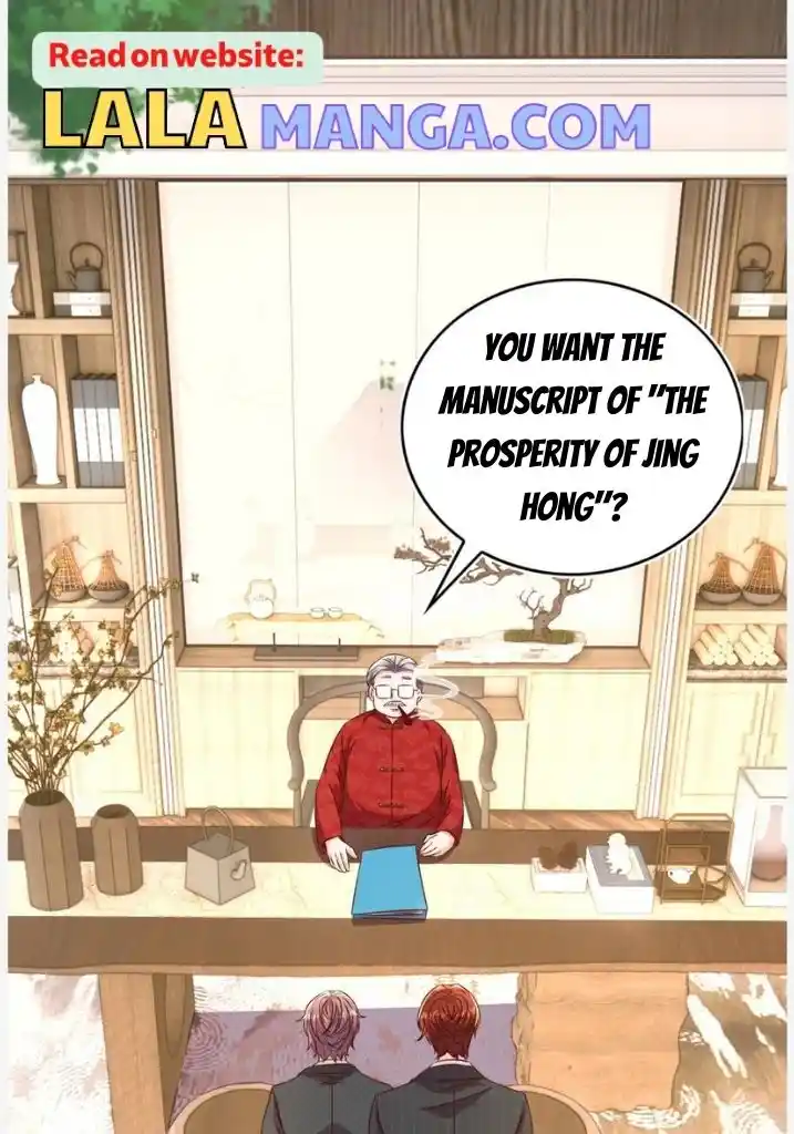 Stop Bothering Me, Emperor! Chapter 109