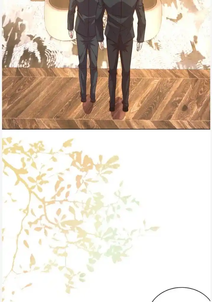 Stop Bothering Me, Emperor! Chapter 109