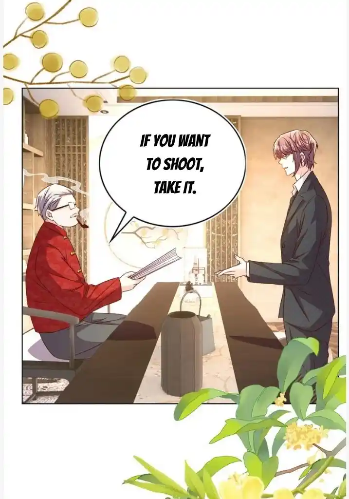 Stop Bothering Me, Emperor! Chapter 109