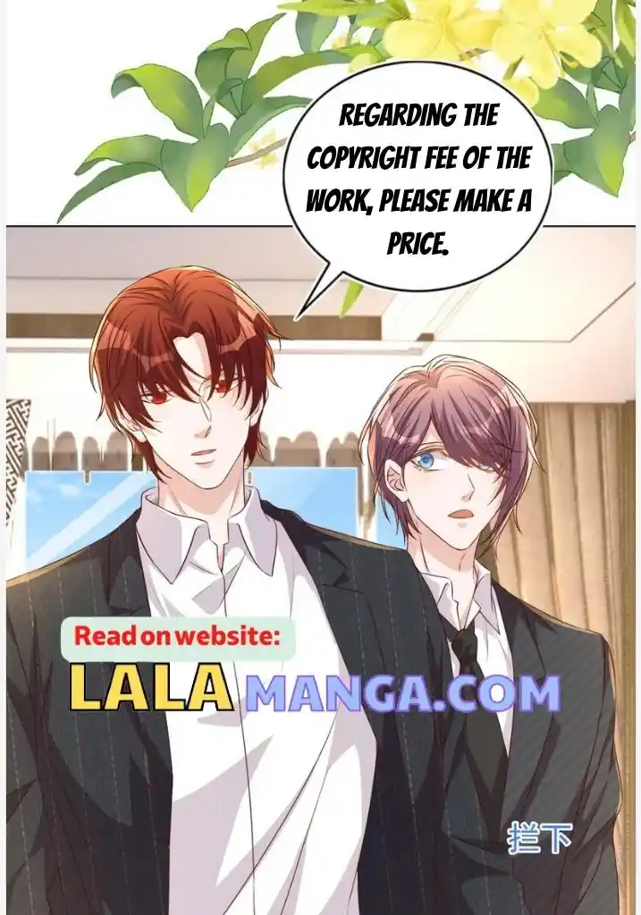 Stop Bothering Me, Emperor! Chapter 109