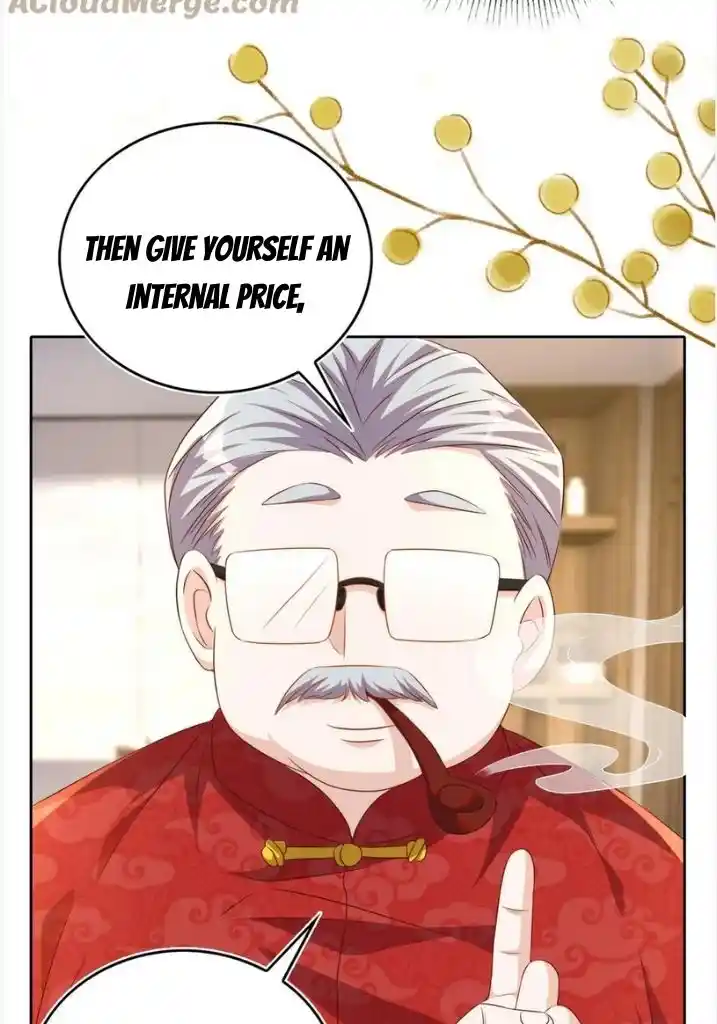 Stop Bothering Me, Emperor! Chapter 109