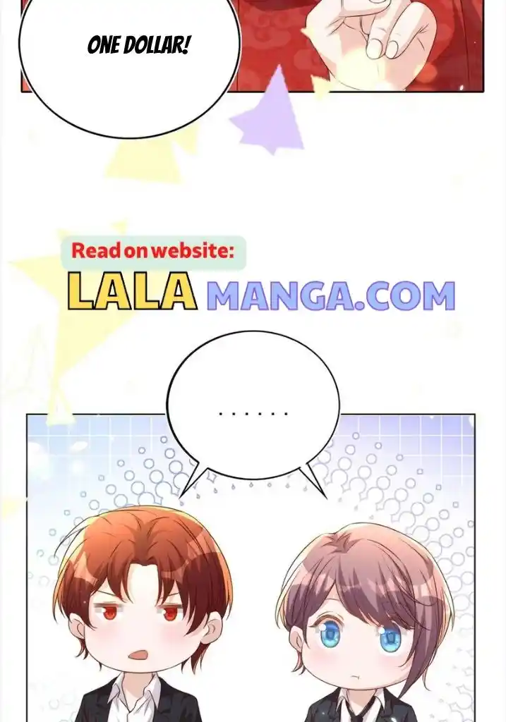 Stop Bothering Me, Emperor! Chapter 109