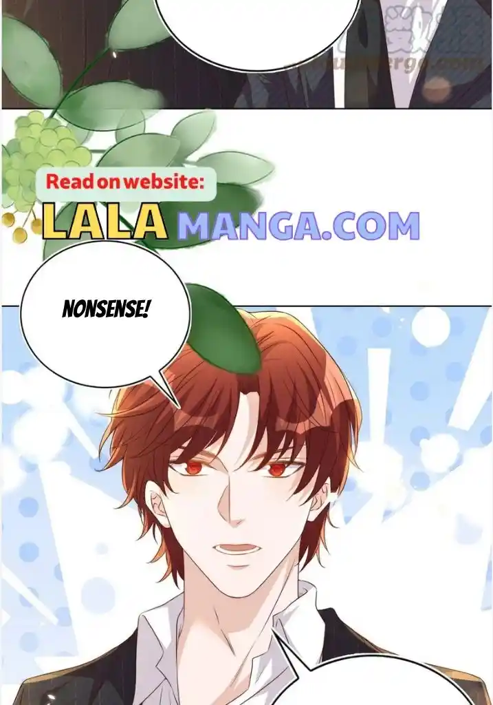 Stop Bothering Me, Emperor! Chapter 109