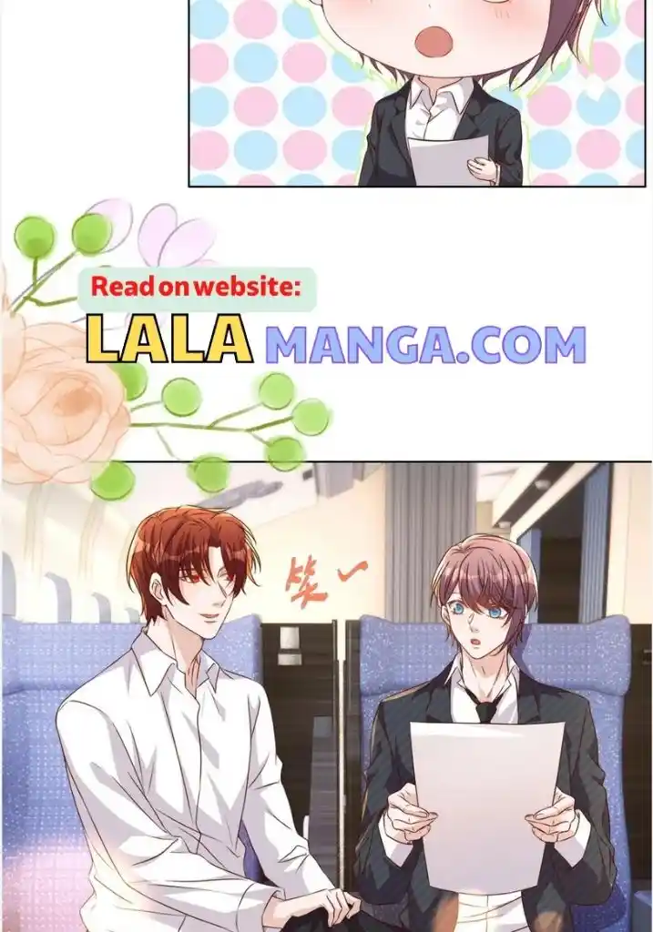 Stop Bothering Me, Emperor! Chapter 109