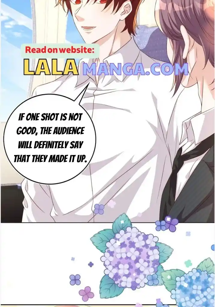 Stop Bothering Me, Emperor! Chapter 109