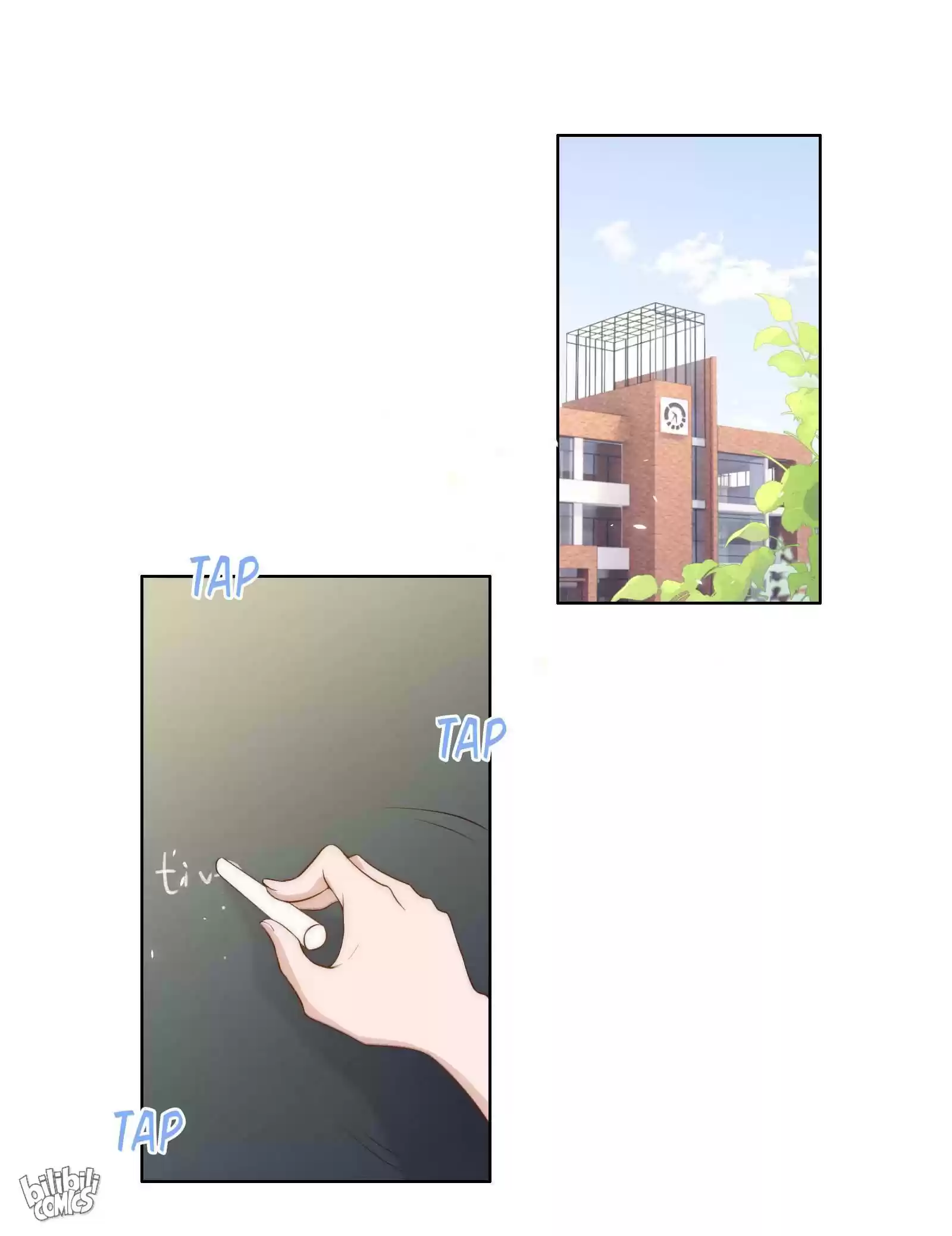 Stop Bothering Me, Emperor! Chapter 11.0: Episode 11