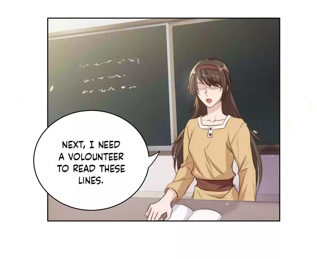 Stop Bothering Me, Emperor! Chapter 11.0: Episode 11