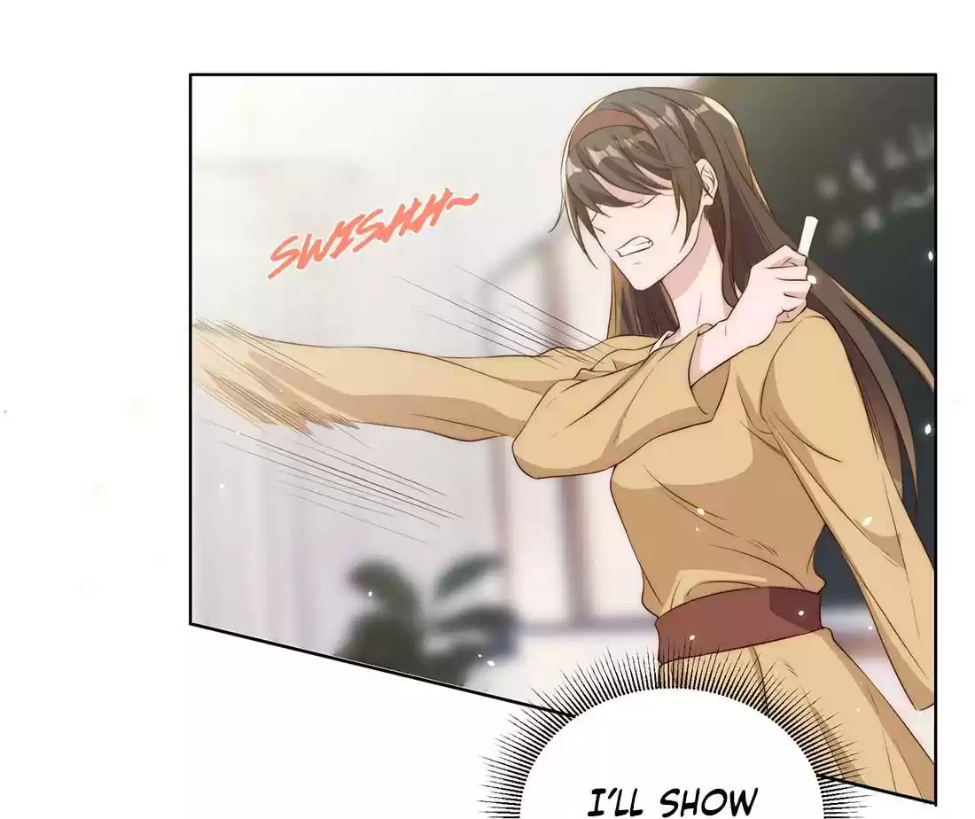 Stop Bothering Me, Emperor! Chapter 11.0: Episode 11