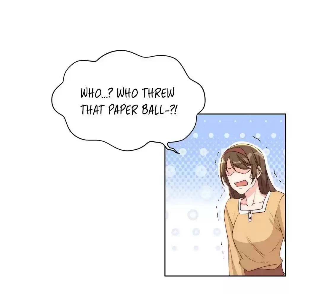 Stop Bothering Me, Emperor! Chapter 11.0: Episode 11