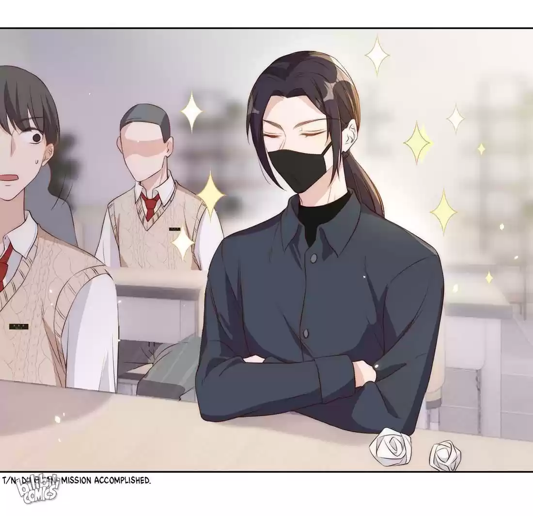 Stop Bothering Me, Emperor! Chapter 11.0: Episode 11