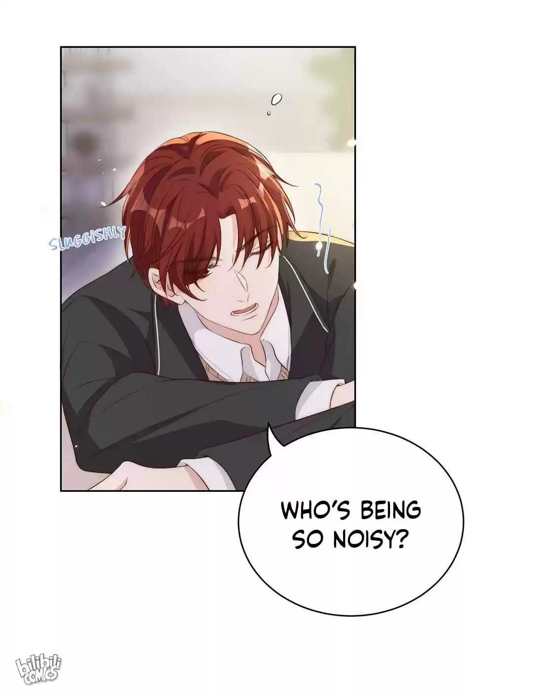 Stop Bothering Me, Emperor! Chapter 11.0: Episode 11