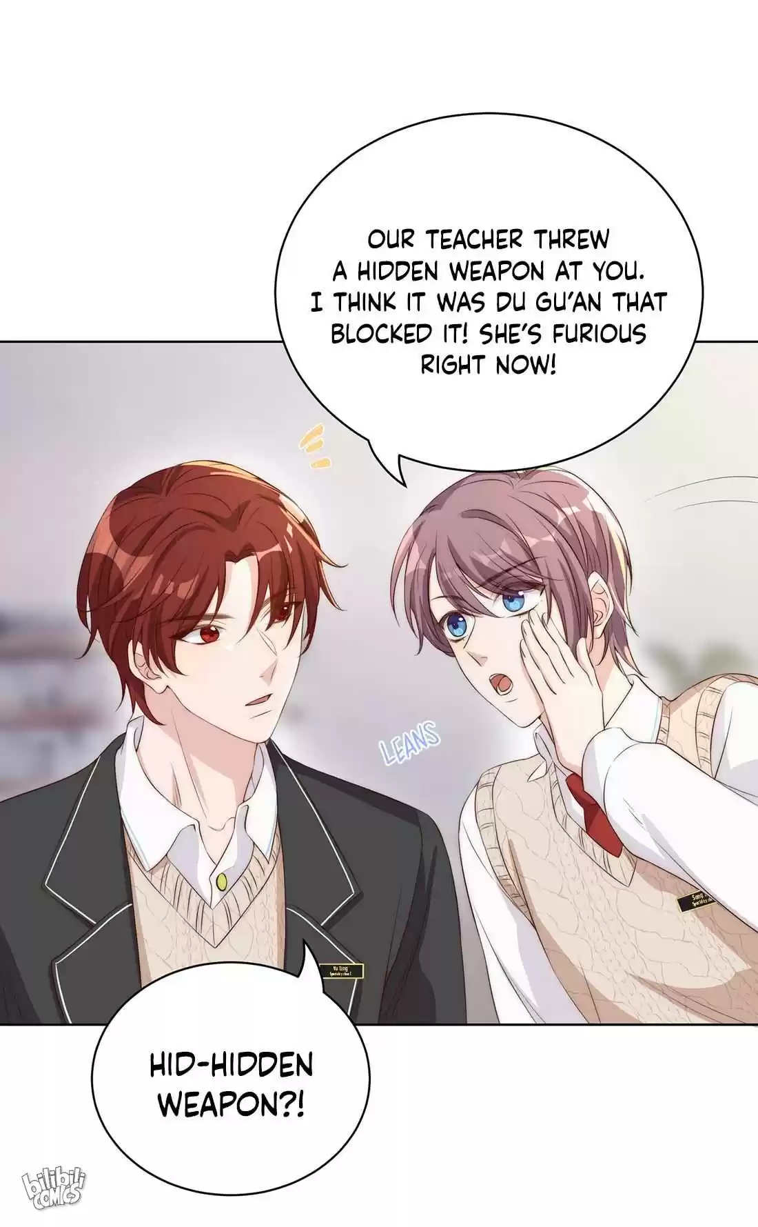 Stop Bothering Me, Emperor! Chapter 11.0: Episode 11