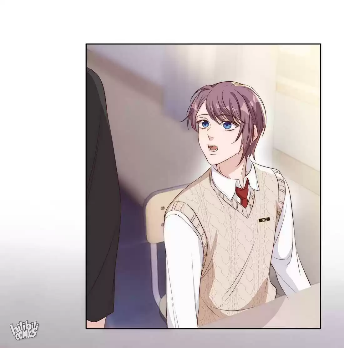 Stop Bothering Me, Emperor! Chapter 11.0: Episode 11