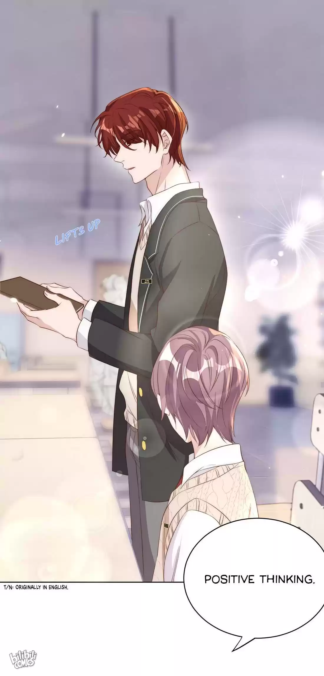 Stop Bothering Me, Emperor! Chapter 11.0: Episode 11