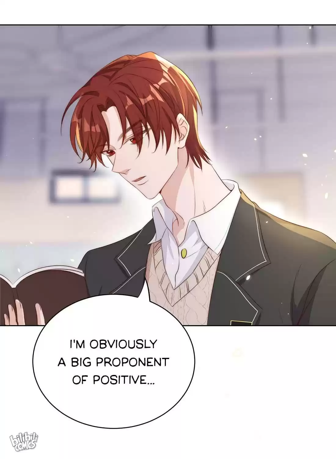 Stop Bothering Me, Emperor! Chapter 11.0: Episode 11