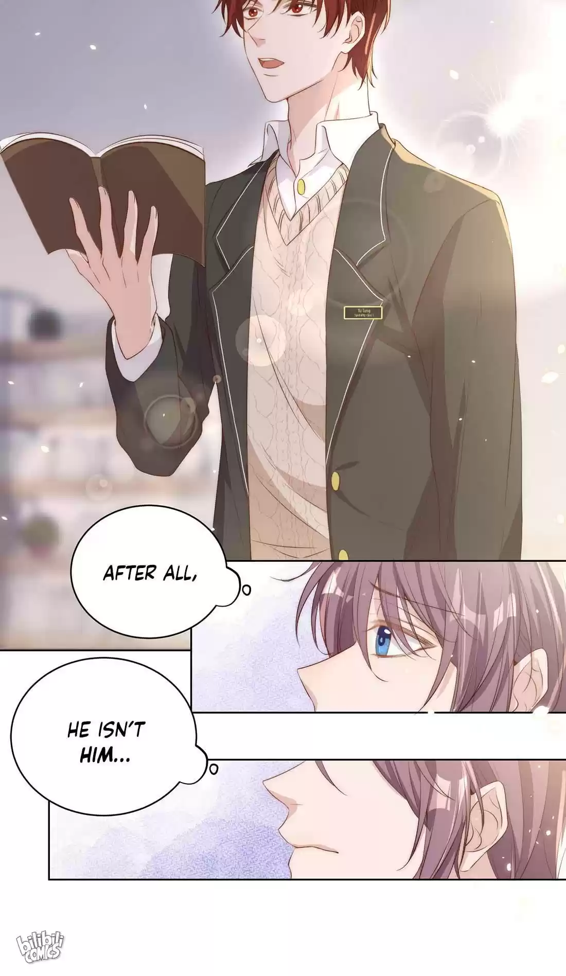 Stop Bothering Me, Emperor! Chapter 11.0: Episode 11