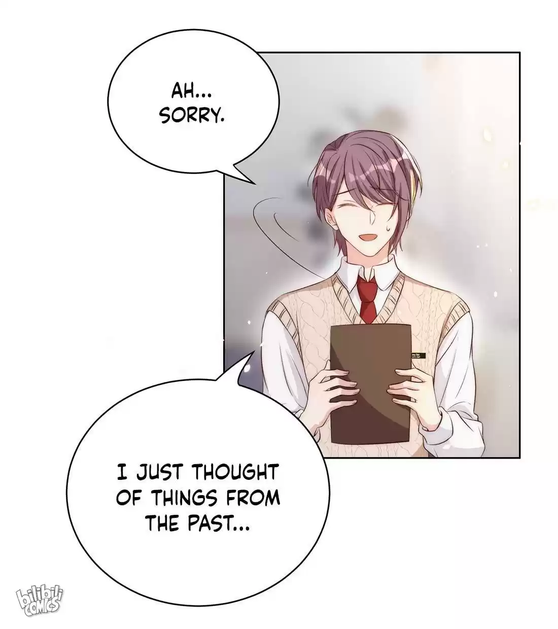 Stop Bothering Me, Emperor! Chapter 11.0: Episode 11