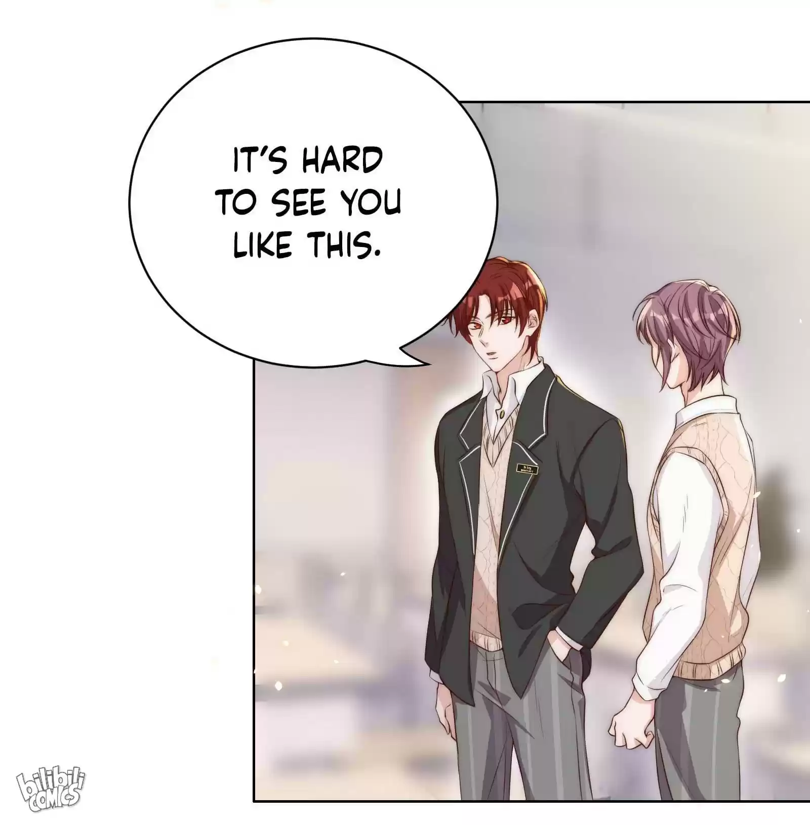 Stop Bothering Me, Emperor! Chapter 11.0: Episode 11