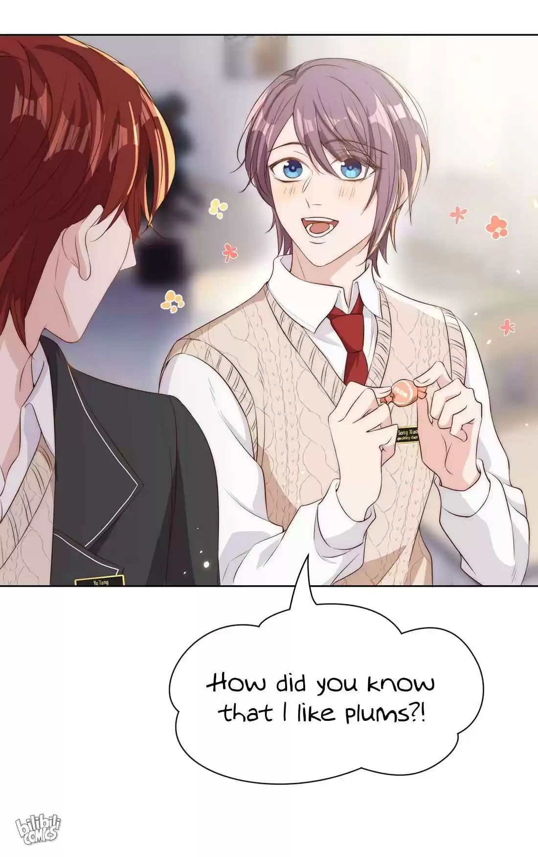 Stop Bothering Me, Emperor! Chapter 11.0: Episode 11