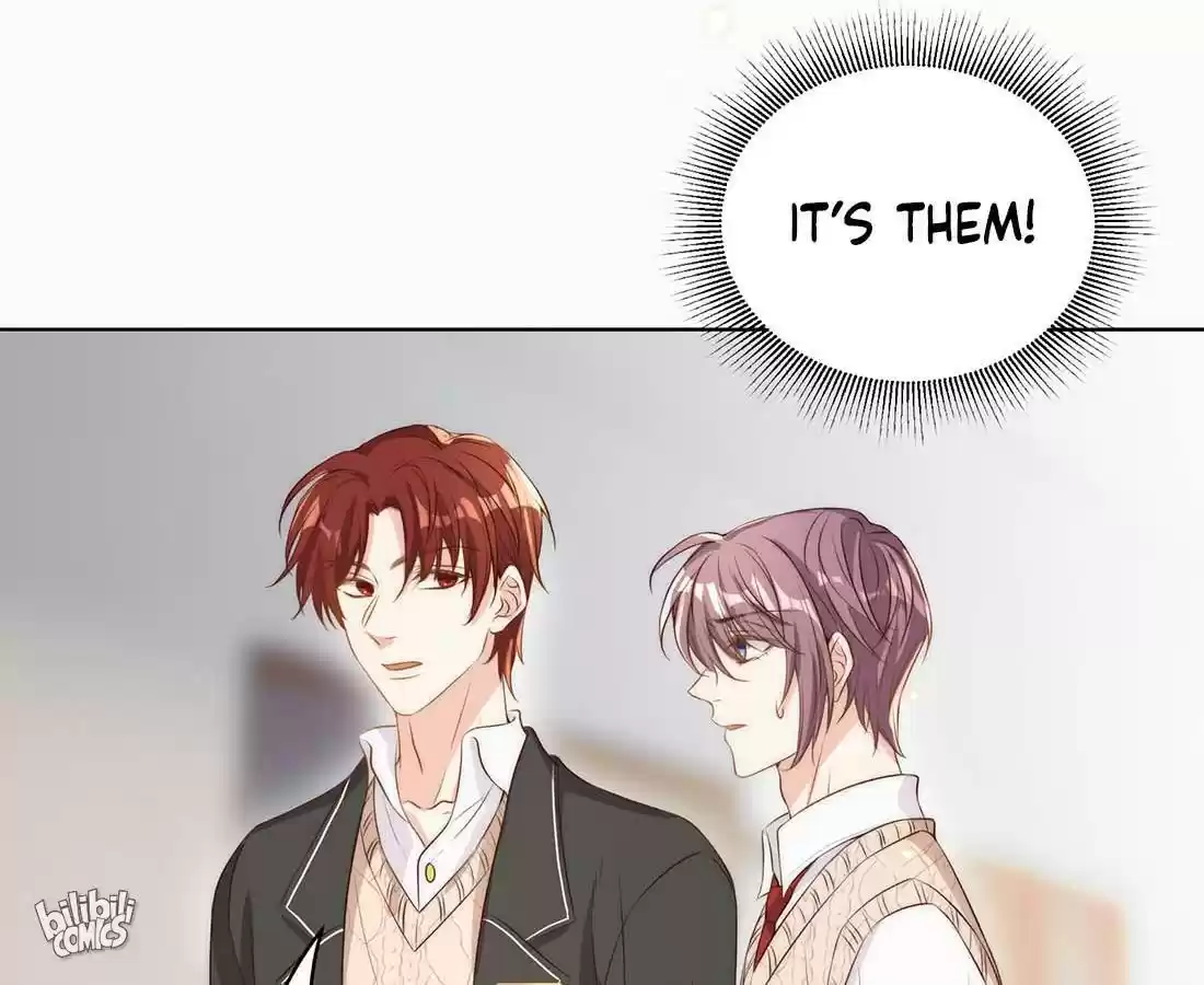 Stop Bothering Me, Emperor! Chapter 11.0: Episode 11