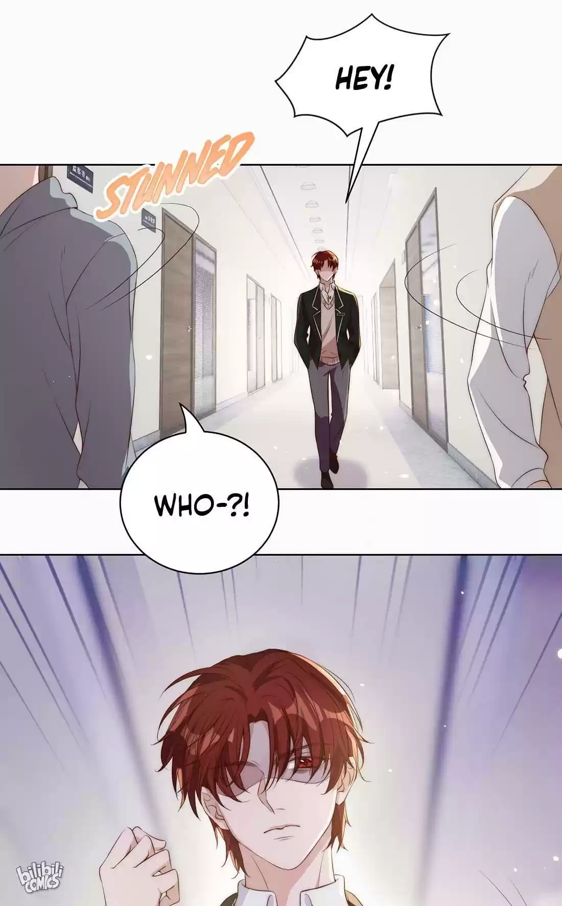 Stop Bothering Me, Emperor! Chapter 11.0: Episode 11