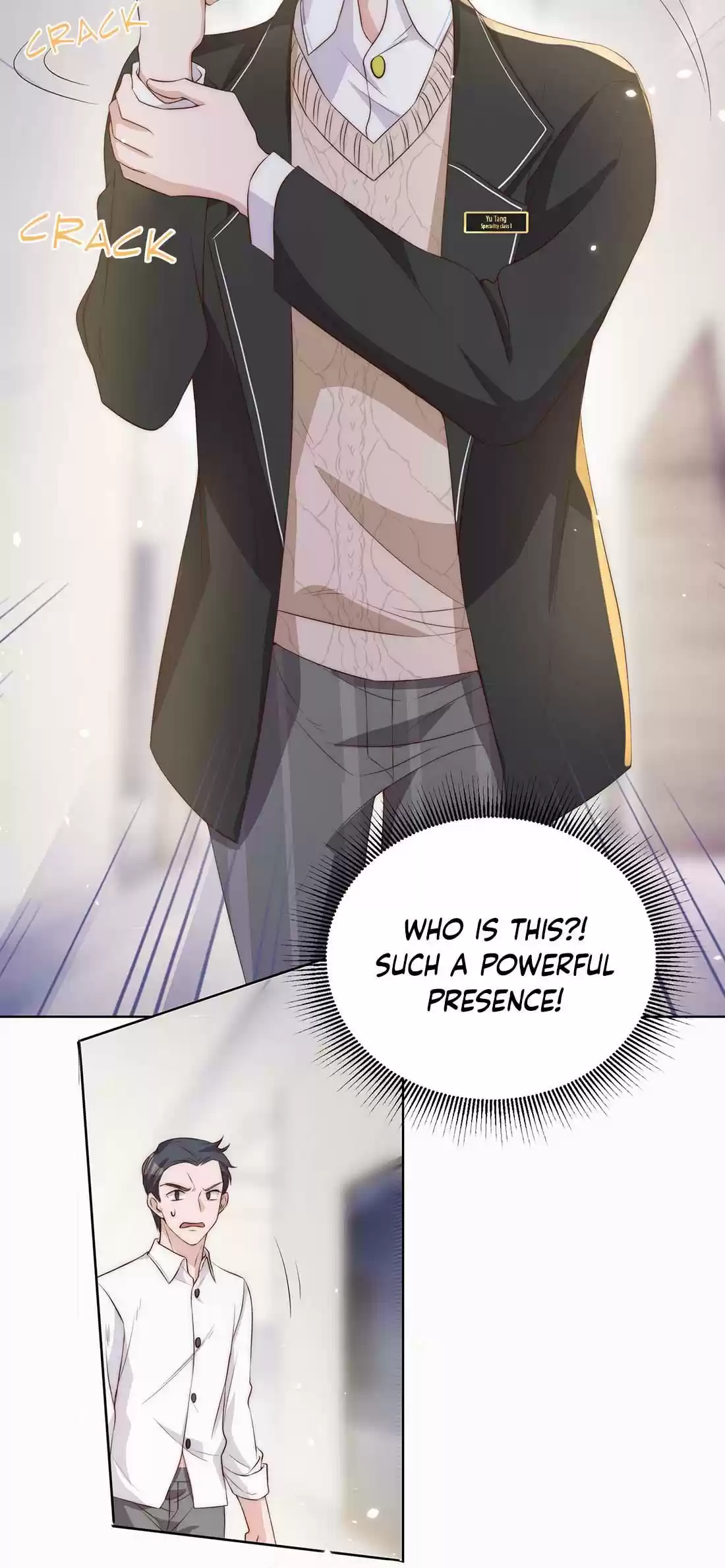 Stop Bothering Me, Emperor! Chapter 11.0: Episode 11