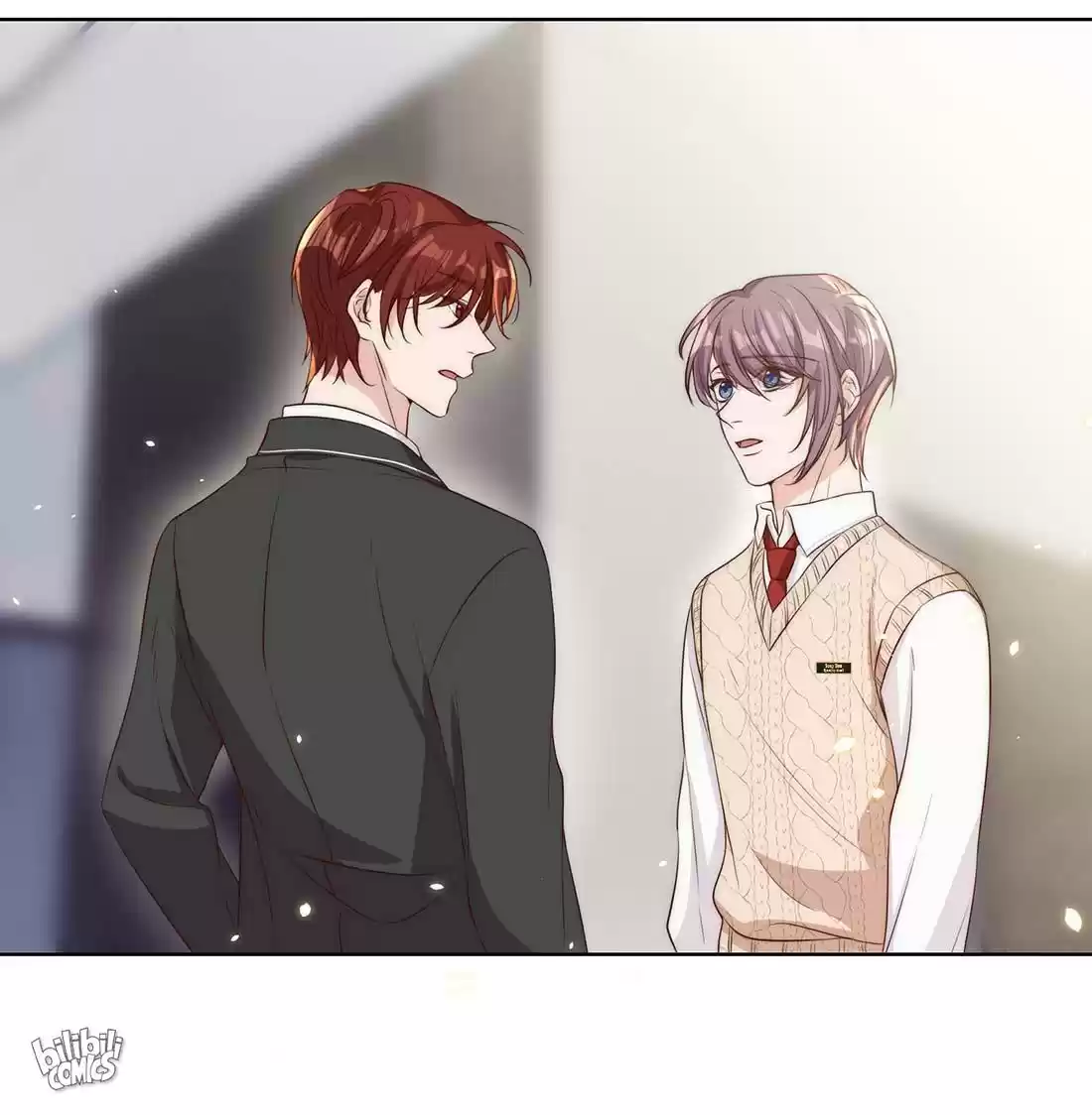 Stop Bothering Me, Emperor! Chapter 11.0: Episode 11