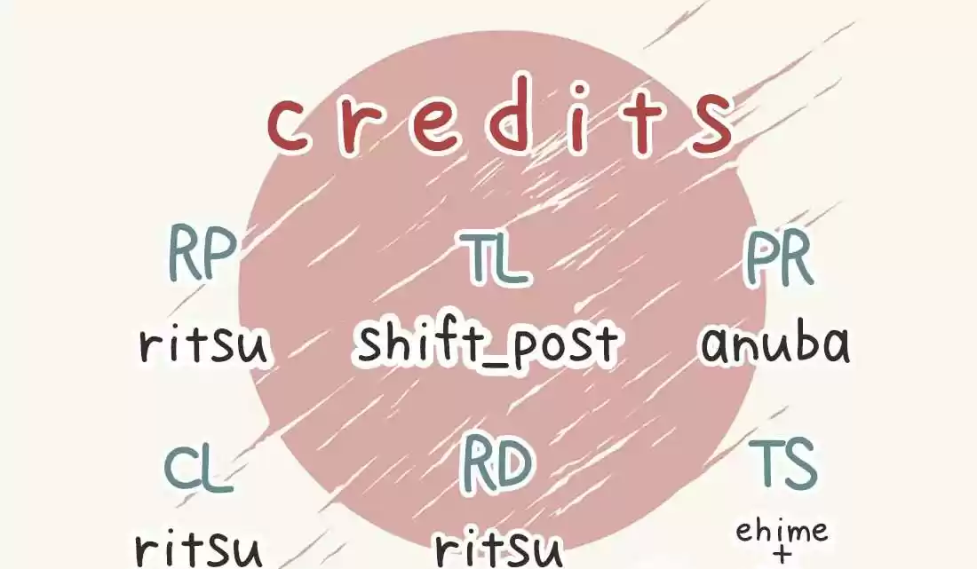 Stop Bothering Me, Emperor! Chapter 11.0: Episode 11