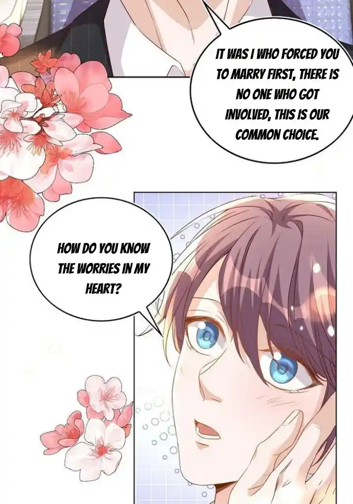 Stop Bothering Me, Emperor! Chapter 110