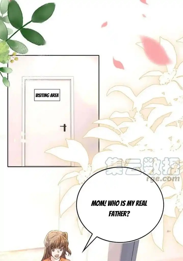 Stop Bothering Me, Emperor! Chapter 110