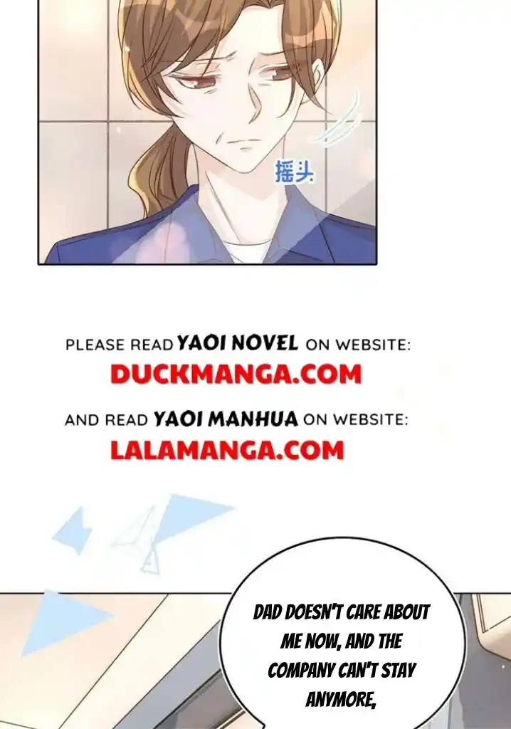 Stop Bothering Me, Emperor! Chapter 110