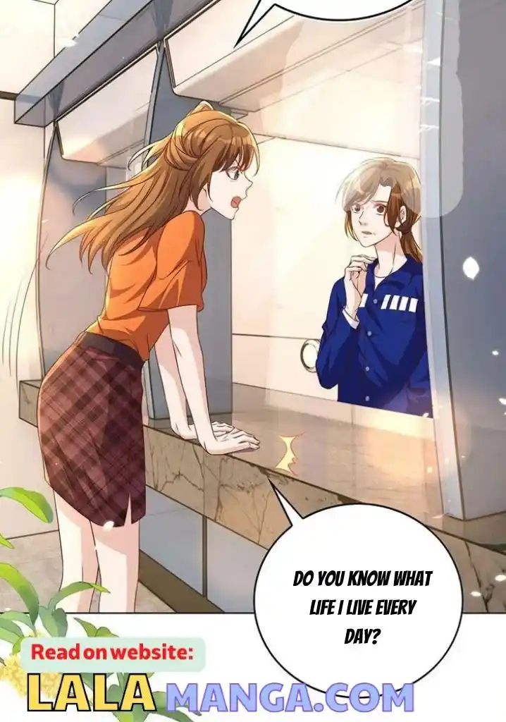 Stop Bothering Me, Emperor! Chapter 110