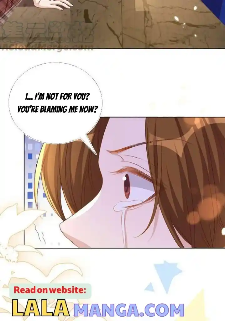 Stop Bothering Me, Emperor! Chapter 110