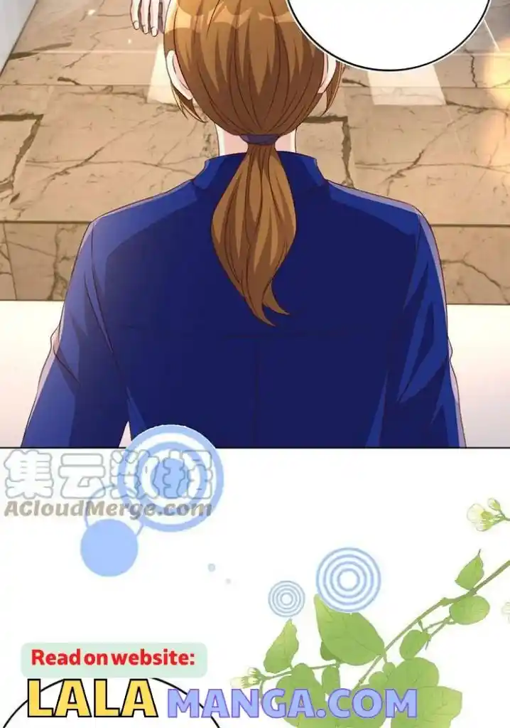 Stop Bothering Me, Emperor! Chapter 110