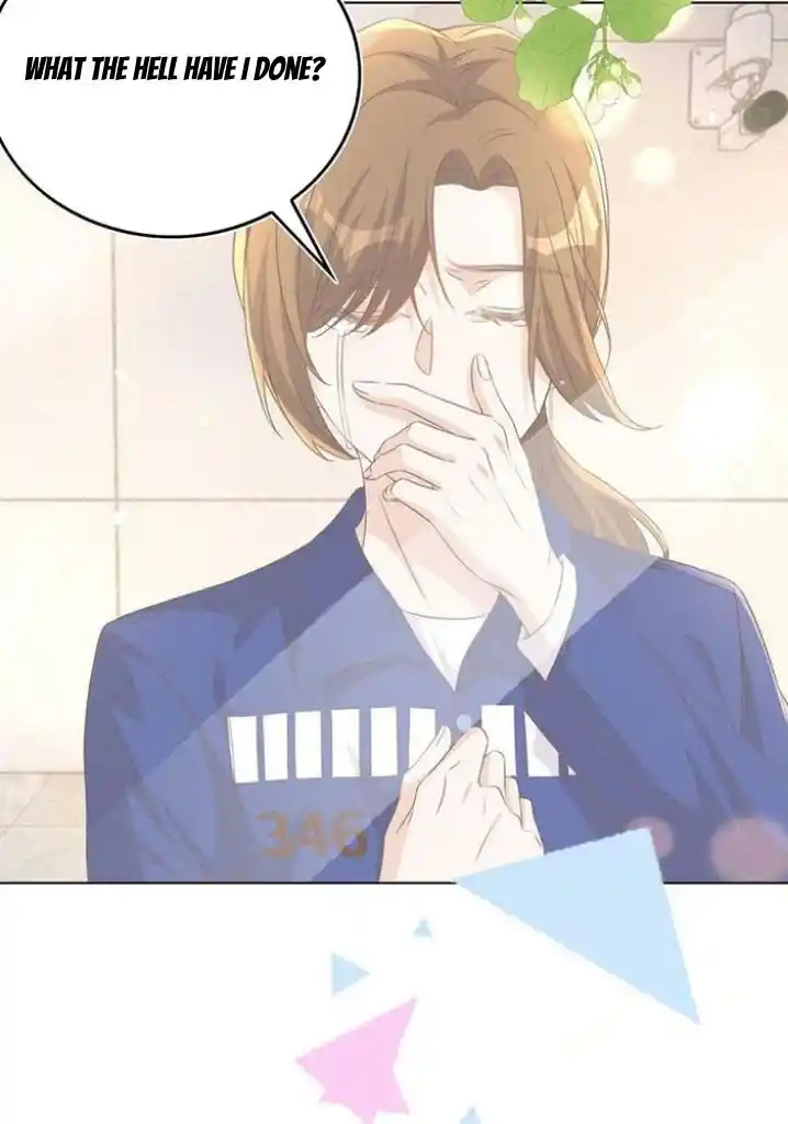 Stop Bothering Me, Emperor! Chapter 110