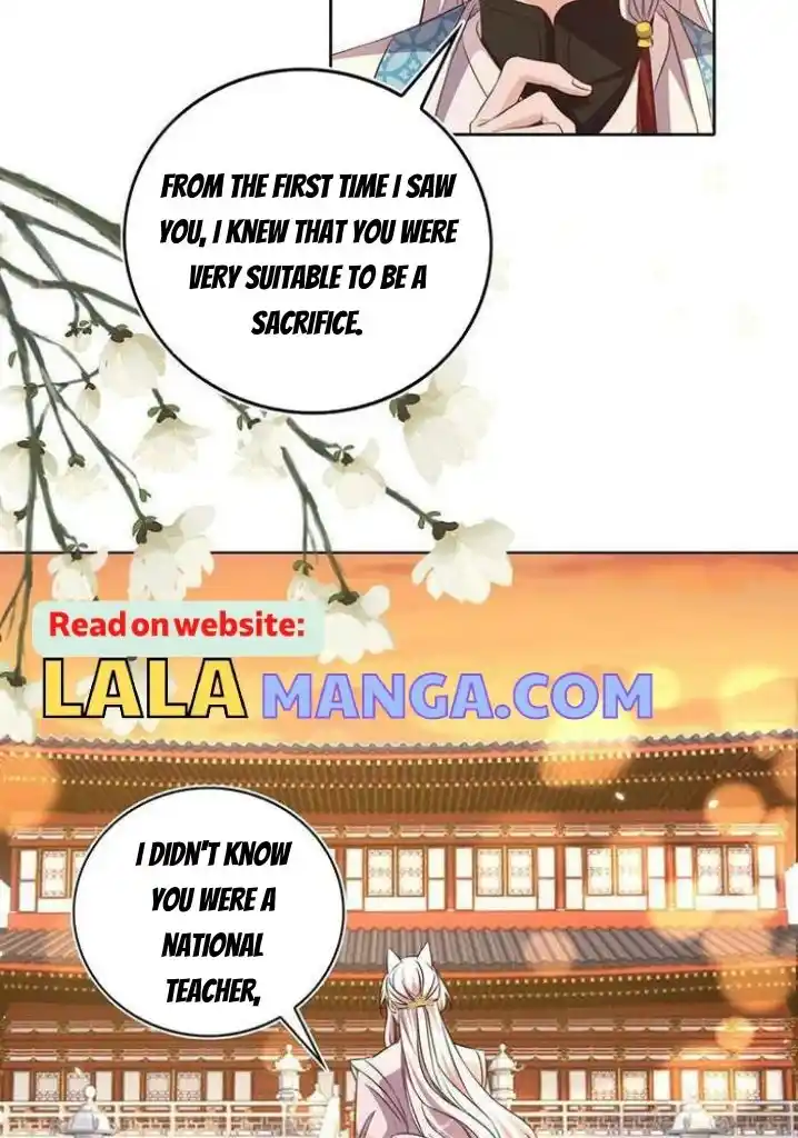 Stop Bothering Me, Emperor! Chapter 110