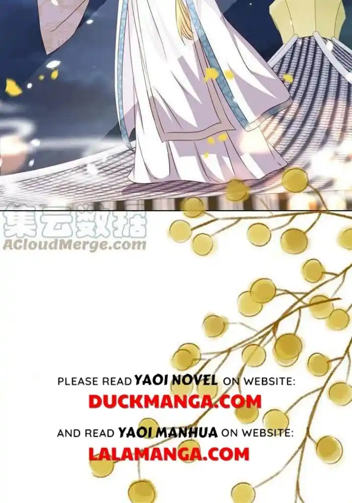 Stop Bothering Me, Emperor! Chapter 110