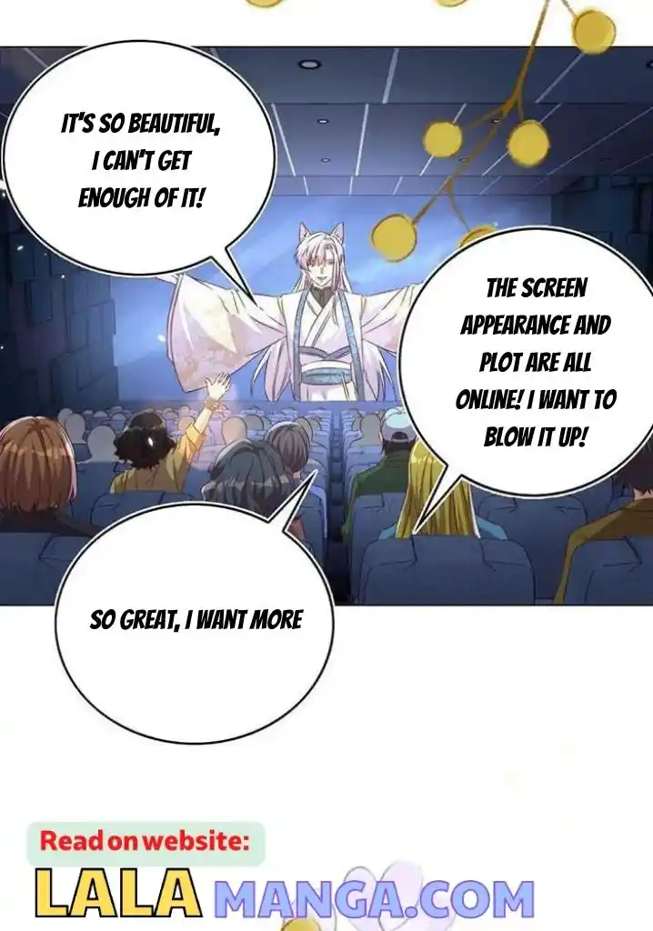 Stop Bothering Me, Emperor! Chapter 110