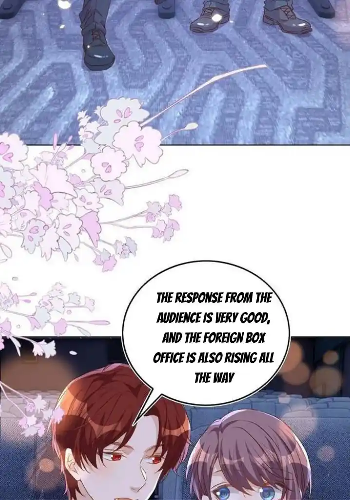 Stop Bothering Me, Emperor! Chapter 110