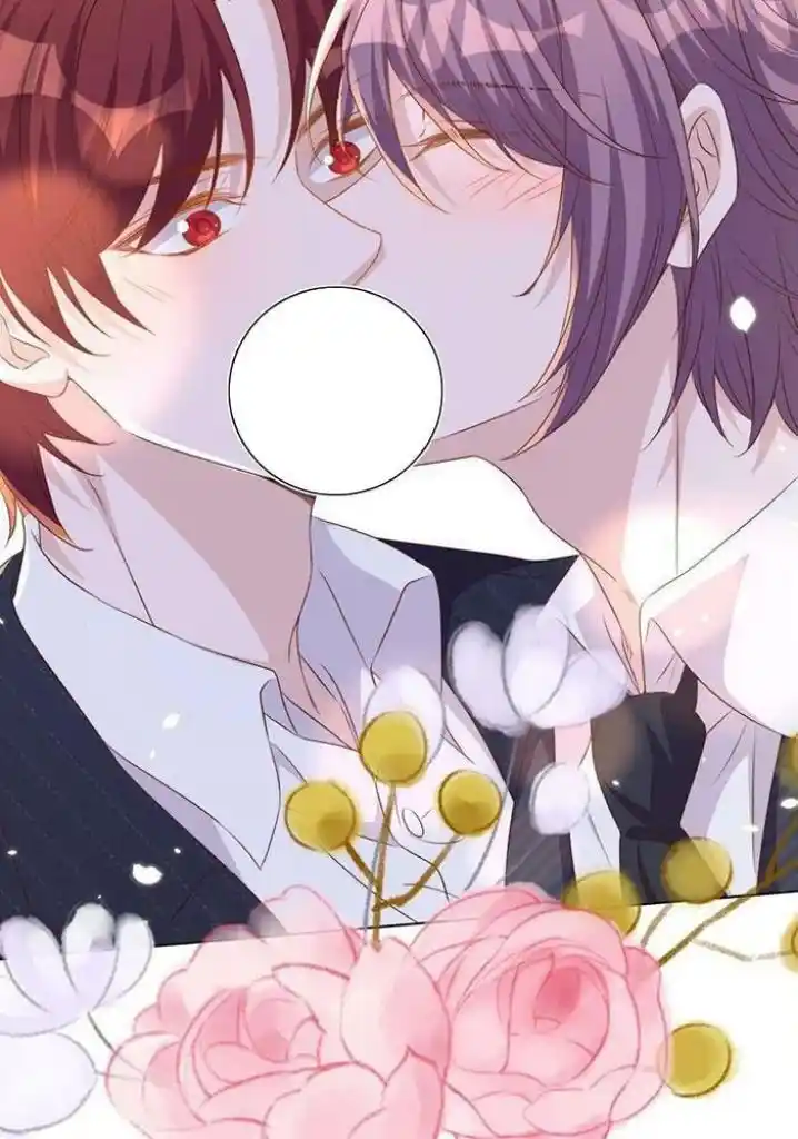 Stop Bothering Me, Emperor! Chapter 110