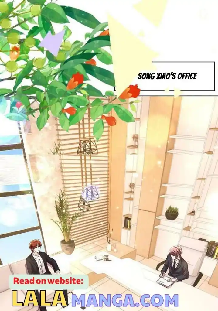 Stop Bothering Me, Emperor! Chapter 110