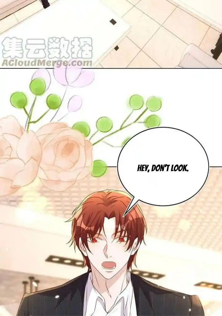 Stop Bothering Me, Emperor! Chapter 110