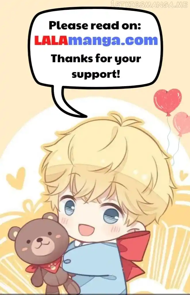 Stop Bothering Me, Emperor! Chapter 113