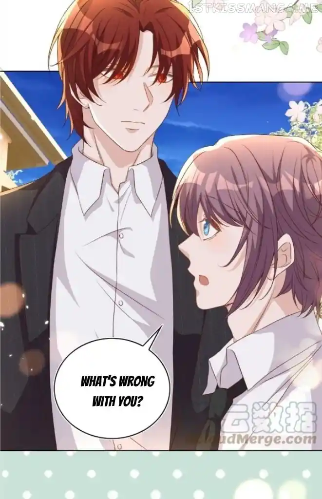 Stop Bothering Me, Emperor! Chapter 113