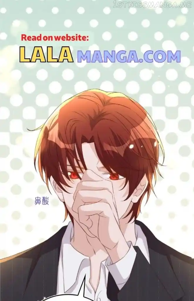 Stop Bothering Me, Emperor! Chapter 113