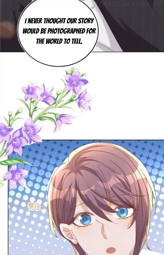 Stop Bothering Me, Emperor! Chapter 113