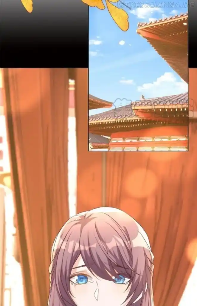 Stop Bothering Me, Emperor! Chapter 113