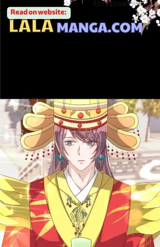 Stop Bothering Me, Emperor! Chapter 113