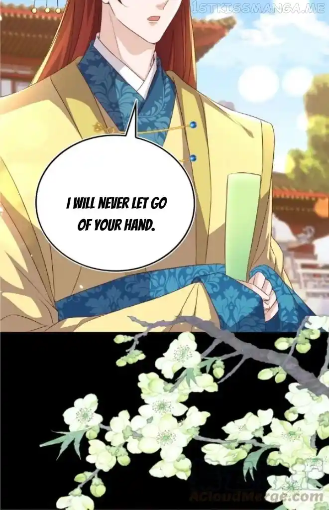 Stop Bothering Me, Emperor! Chapter 113