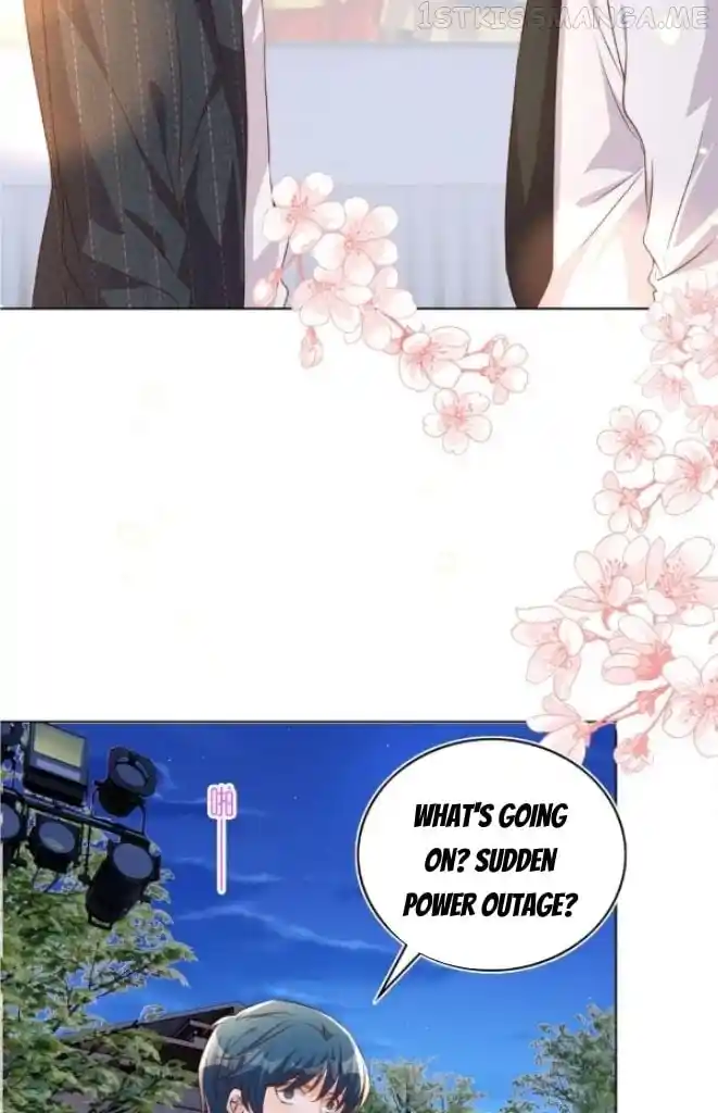 Stop Bothering Me, Emperor! Chapter 113